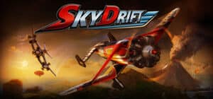 SkyDrift game banner