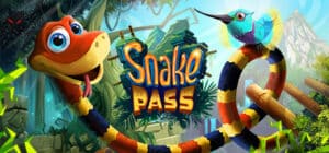 Snake Pass game banner