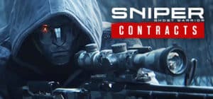 Sniper Ghost Warrior Contracts game banner