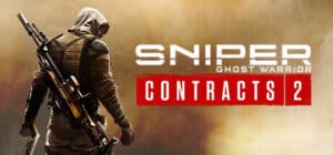Sniper Ghost Warrior Contracts 2 game banner
