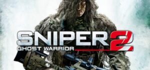 Sniper: Ghost Warrior 2 game banner