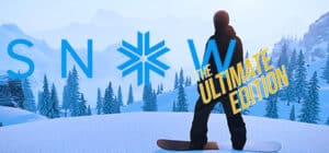 SNOW - The Ultimate Edition game banner