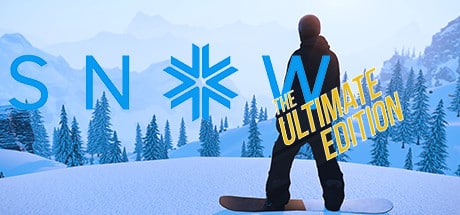 SNOW - The Ultimate Edition game banner