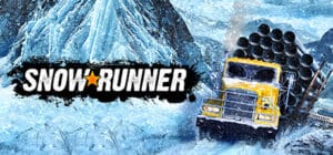 SnowRunner game banner