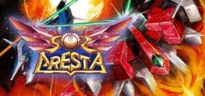 SOL CRESTA game banner