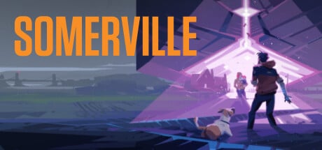 Somerville game banner