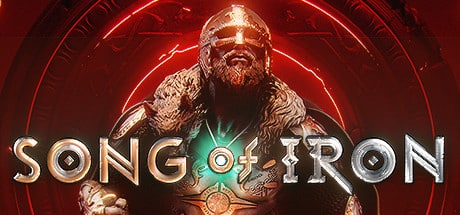 Song of Iron game banner for cloud gaming