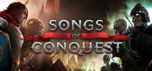 Songs of Conquest game banner