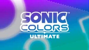Sonic Colors Ultimate game banner