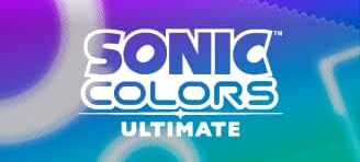 Sonic Colors Ultimate game banner