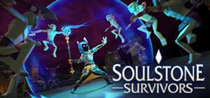 Soulstone Survivors game banner