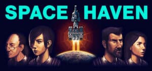 Space Haven game banner