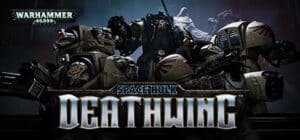 Space Hulk: Deathwing game banner
