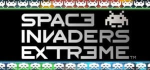 Space Invaders Extreme game banner