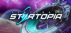 Spacebase Startopia game banner