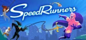 SpeedRunners game banner