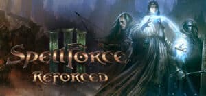 SpellForce 3 Reforced game banner