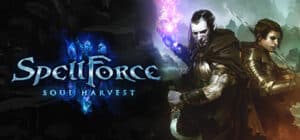 SpellForce 3: Soul Harvest game banner