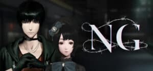 Spirit Hunter: NG game banner
