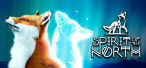 Spirit of the North game banner