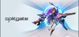 Splitgate game banner