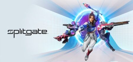Splitgate game banner