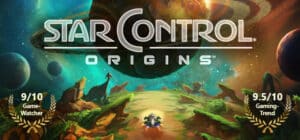 Star Control: Origins game banner