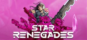 Star Renegades game banner