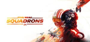 STAR WARS: Squadrons game banner