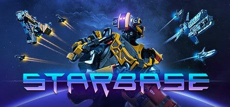 Starbase game banner