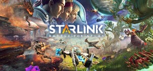 Starlink: Battle for Atlas game banner