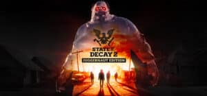 State of Decay 2: Juggernaut Edition game banner