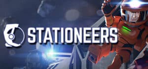 Stationeers game banner