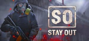 Stay Out game banner