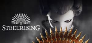 Steelrising game banner