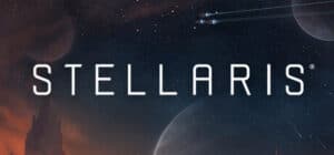 Stellaris game banner