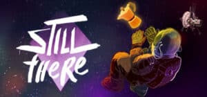 Still There game banner