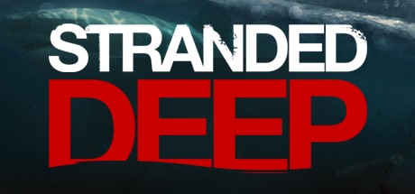 Stranded Deep Banner