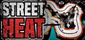 Street Heat game banner