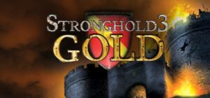 Stronghold 3 game banner