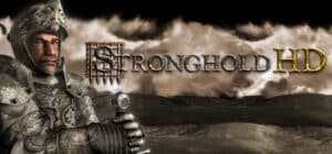 Stronghold HD game banner