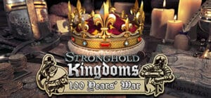 Stronghold Kingdoms game banner
