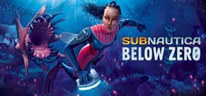 Subnautica: Below Zero game banner