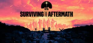 Surviving the Aftermath game banner