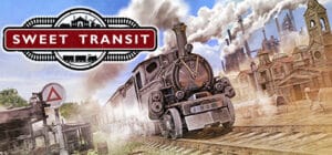 Sweet Transit game banner
