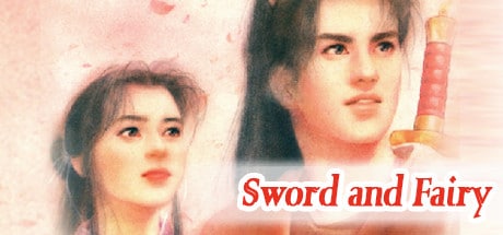 Sword and Fairy game banner