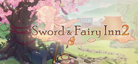 Sword and Fairy Inn 2 game banner