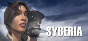 Syberia game banner