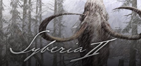 Syberia II game banner