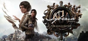 Syberia: The World Before game banner